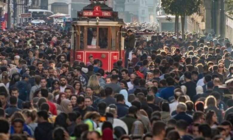 איסטנבול והנזק הנורא של רעידת אדמה אפשרית; בית על המים