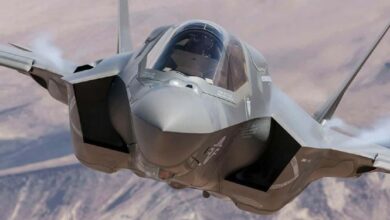 דיפלומט אמריקאי: טורקיה תצויד ב-"F-35" בתנאים מסוימים