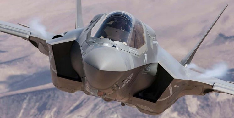 דיפלומט אמריקאי: טורקיה תצויד ב-"F-35" בתנאים מסוימים