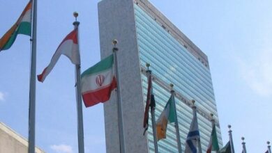 הנציגות של איראן באו"ם: לאיראן אין שום קשר לתקיפות בירדן