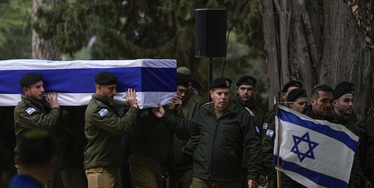 חמאס: וושינגטון ותל אביב צריכות לקבל את המסר של הרג חיילים ישראלים