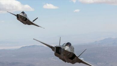 יוון ומטוס ה"F-35", שיפור יכולות ההגנה או כרטיס מנצח בימים קריטיים