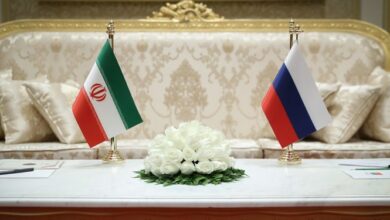 מוסקבה: בפגישה בין ראשי איראן ורוסיה ייחתם הסכם שיתוף פעולה כולל