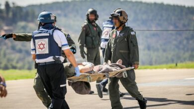 ניו יורק טיימס: לא סביר שישראל תצליח להביס את חמאס בטווח הקצר