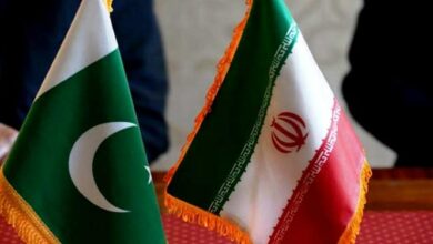 סין: אנו מברכים על ההתקדמות ביחסי איראן-פקיסטן