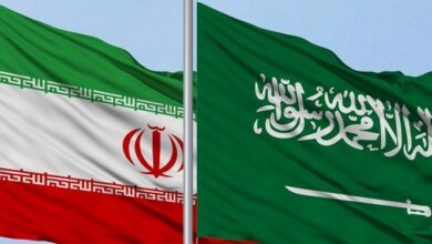 עין המזרח התיכון: סעודיה מתווך בחילופי מסרים בין איראן לאמריקה