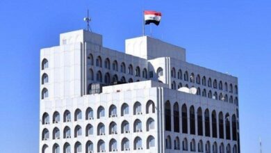 עיראק קראה לשגרירה שלה בטהרן להתייעצות