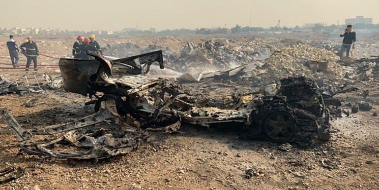 פקיד אמריקאי: פגענו באחד ממפקדי השד א-שעבי בעיראק