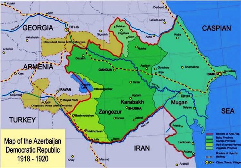 منطقه "قفقاز" , تحولات قفقاز , کشور "ارمنستان" , کشور جمهوری آذربایجان , کشور روسیه , دمیتری پسکوف , کشور ترکیه , قفقاز , 