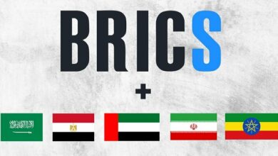 BRICS תיצור פלטפורמת תשלום דיגיטלית משותפת