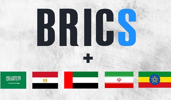 BRICS תיצור פלטפורמת תשלום דיגיטלית משותפת