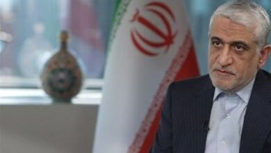 אירני: איראן לא רוצה משבר באזור