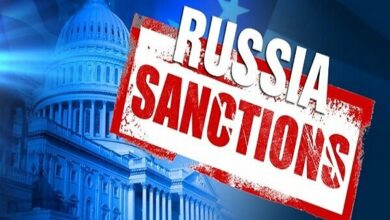 אישור סנקציות חדשות נגד רוסיה נשלל