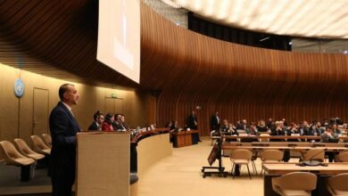 אמיר עבדולהיאן: איראן דורשת בעקשנות השמדת נשק גרעיני