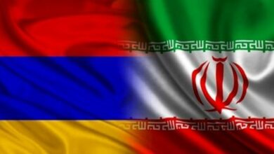 ארמניה: איראן יכולה להשתתף בפרויקטים שלנו