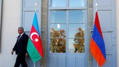 ארמניה: לבאקו חייבת להיות מחויבות מפורשת להסכם שלום