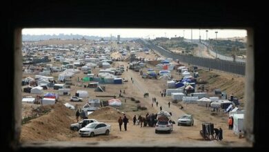 הסיכון בהפצצת משלוחי סיוע לעזה ללא תיאום עם תל אביב