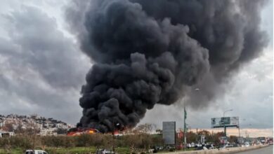 חיזבאללה ירה 20 רקטות לעבר קריית שמונה/הפעלת הגנה אווירית בעכו