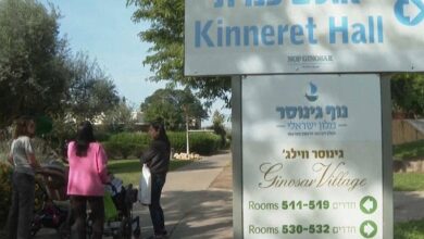 חשיפה תקשורתית ציונית: נשים מתנחלות נאנסות בבתי המלון שבהם הן מתגוררות