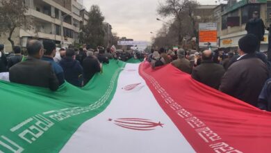 לוקשנקו: בלארוס מחפשת שיתוף פעולה אסטרטגי עם איראן