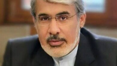 מהי המשימה של הנציגים האיראנים בישיבת מועצת זכויות האדם? / ראיון עם שגריר איראן בז’נבה