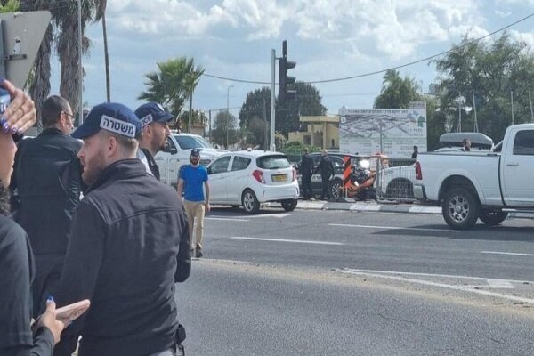 מותו של חייל בעקבות המבצע האנטי-ציוני “קרית מלאכי”