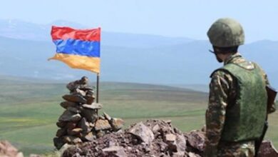 משרד ההגנה הארמני: הפרה לכאורה של הפסקת האש נמצאת בחקירה