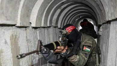 ניו יורק טיימס: ישראל לא קרובה להשמדת חמאס