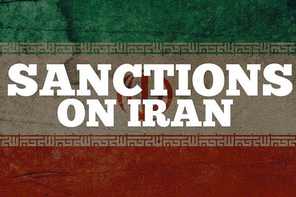 סנקציות אמריקאיות ובריטיות נגד איראן
