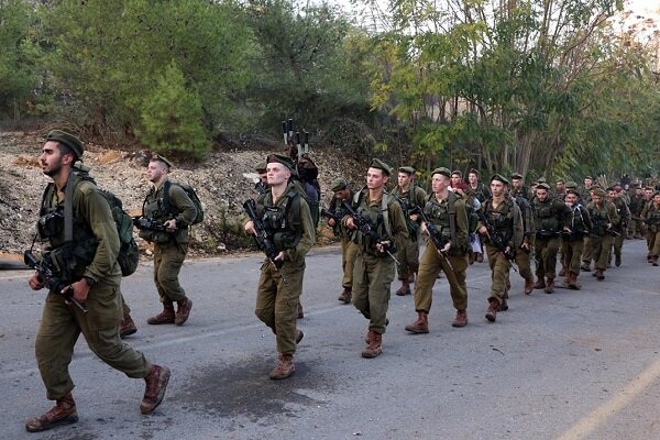 אזהרה מפני כיבוש מחדש של הגדה על ידי המשטר הציוני