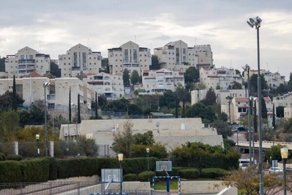 אישור בניית 3000 יחידות ציוניות נוספות על ידי המשטר הציוני