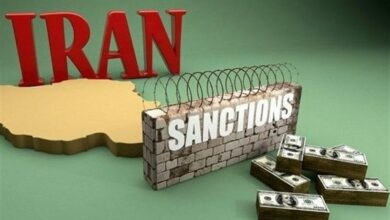 אמריקה הטילה סנקציות חדשות נגד איראן