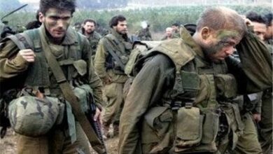 אנו זקוקים בדחיפות ל-7,500 חיילים נוספים במלחמה בעזה