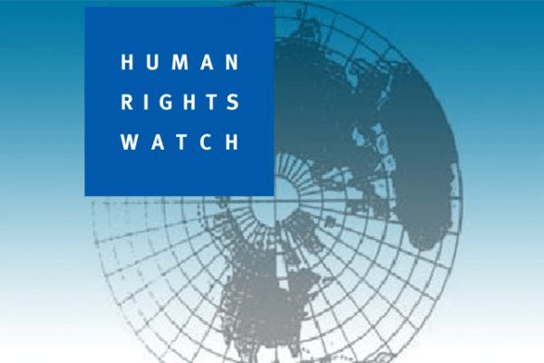 בהתייחס למצב בעזה, Human Rights Watch: יש להטיל סנקציות על ישראל