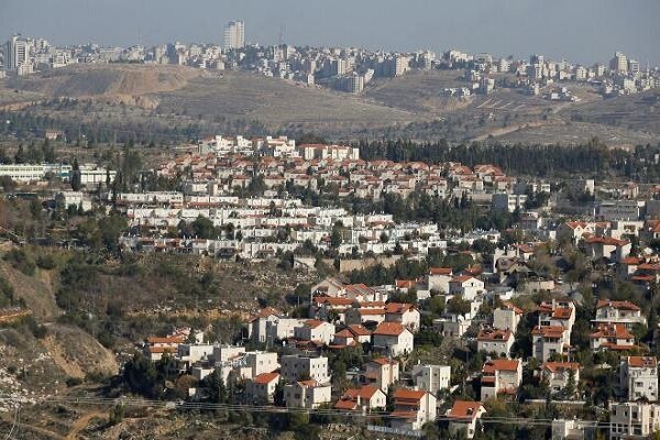 ביקורת של האו”ם על בניית אלפי יחידות דיור כבושה בגדה המערבית