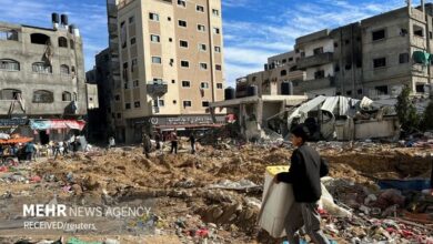 הודאת הרמטכ”ל של הצבא הציוני בתבוסת תל אביב