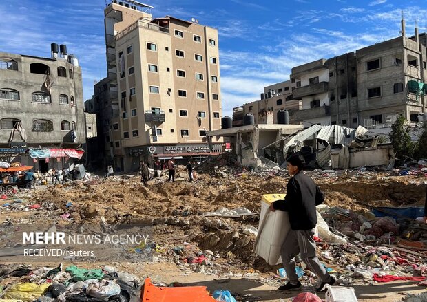 הודאת הרמטכ”ל של הצבא הציוני בתבוסת תל אביב