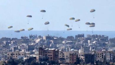 הכריזה על השתתפותה של מרוקו בסיוע לתושבי עזה במבצע העברת המסוקים