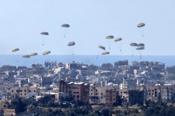 הכריזה על השתתפותה של מרוקו בסיוע לתושבי עזה במבצע העברת המסוקים