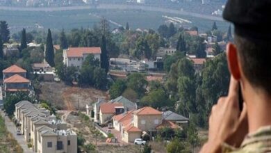 המצב בצפון פלסטין הכבושה הוא “סיוט וכמו סרטי אימה”.