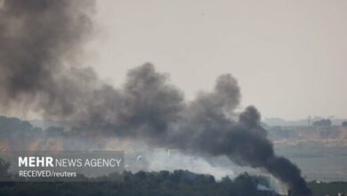 המשך ההתקפות האוויריות והקרקעיות של ישראל על עזה