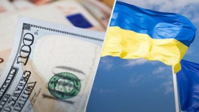 הניסיון של הרפובליקנים האמריקאים להמיר את הסיוע האוקראיני להלוואות