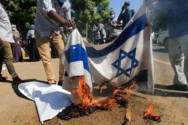 השנאה העולמית הגוברת לישראל/תל אביב הפכה למבודדת יותר