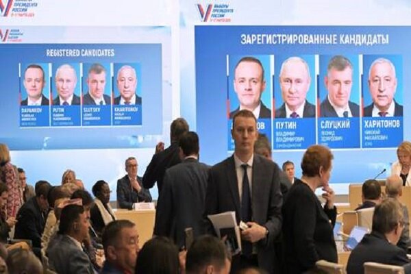 השתתפותם של יותר מ-70% מהרוסים בבחירות לנשיאות