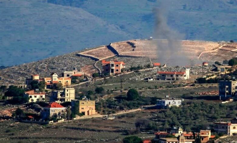 התקשורת הציונית: עד שתיפסק מלחמת עזה, הישראלים בצפון הם בני ערובה של חיזבאללה