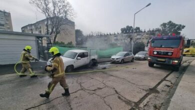 חוגים ציוניים: ישראל איבדה את החזית הצפונית