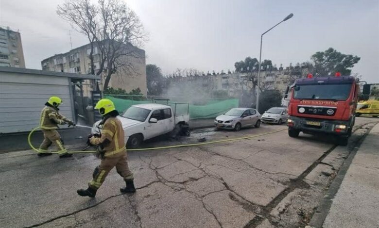 חוגים ציוניים: ישראל איבדה את החזית הצפונית