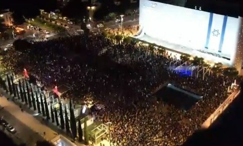 כלכליסט: הנושא הגיע לנוכחות או היעדרה של ישראל