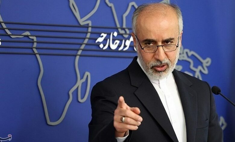 כנעני: הרצון לחלק את איראן יעלה לקבר כמו רצונות שווא אחרים בארבעים השנים האחרונות