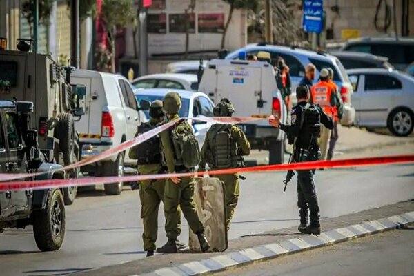 מבצע אנטי ציוני בצפון “חליל”